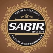 Sabir Cuisine And Refreshment