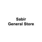 Sabir General Store Gilgit