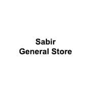 Sabir General Store Gujrat