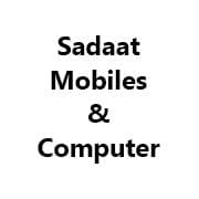 Sadaat Mobiles & Computer