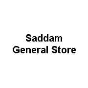 Saddam General Store Mardan