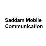 Saddam Mobile Communication
