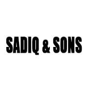 Sadiq & Sons Karachi