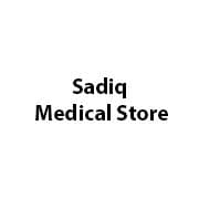 Sadiq Medical Store