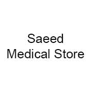 Saeed Medical Store