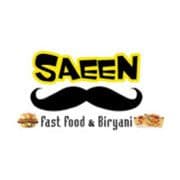 Saeen Fast Food & Biryani