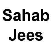 Sahab Jees