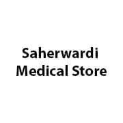 Saherwardi Medical Store