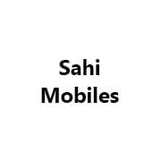 Sahi Mobiles