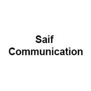 Saif Communication