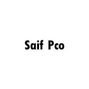 Saif Pco