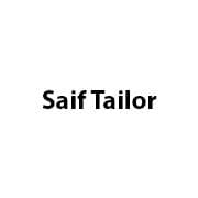 Saif Tailor