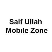 Saif Ullah Mobile Zone