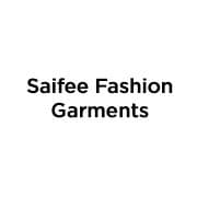 Saifee Fashion Garments