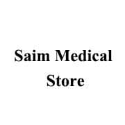 Saim Medical Store