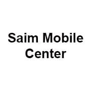 Saim Mobile Center