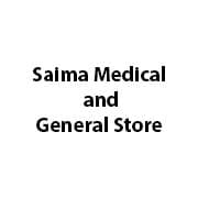 Saima Medical and General Store