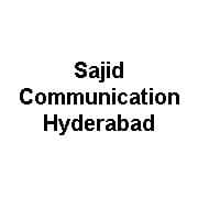 Sajid Communication Hyderabad