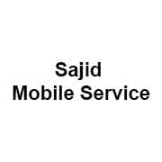 Sajid Mobile Service