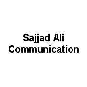 Sajjad Ali Communication