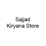 Sajjad Kiryana Store