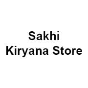 Sakhi Kiryana Store