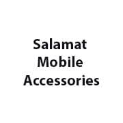 Salamat Mobile Accessories