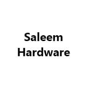 Saleem Hardware