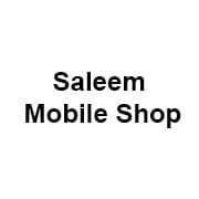 Saleem Mobile Shop