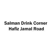 Salman Drink Corner Hafiz Jamal Road