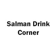Salman Drink Corner