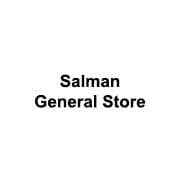 Salman General Store Gilgit