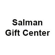 Salman Gift Center