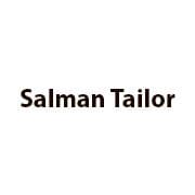 Salman Tailor