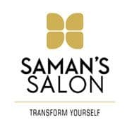 Saman's Salon