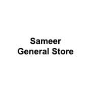 Sameer General Store