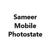 Sameer Mobile Photostate