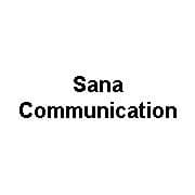 Sana Communication