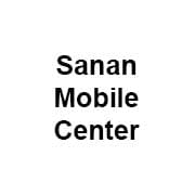 Sanan Mobile Center