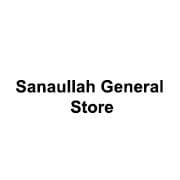Sanaullah General Store Peshawar