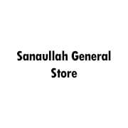 Sanaullah General Store