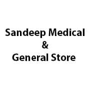 Sandeep Medical & General Store