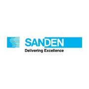 Sanden Car Air Conditioning