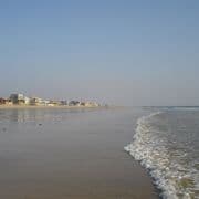 Sandspit Beach