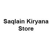Saqlain Kiryana Store