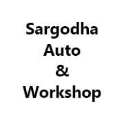 Sargodha Auto & Workshop