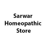 Sarwar Homeopathic Store