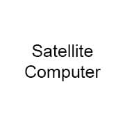 Satellite Computer