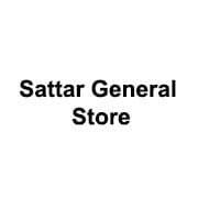 Sattar General Store - Karachi