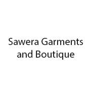 Sawera Garments and Boutique
